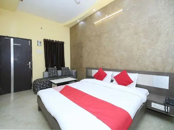 Süit, 1 En Büyük (King) Boy Yatak