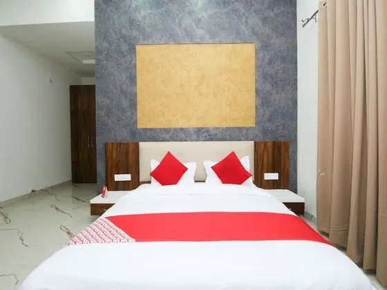 Süit, 1 En Büyük (King) Boy Yatak