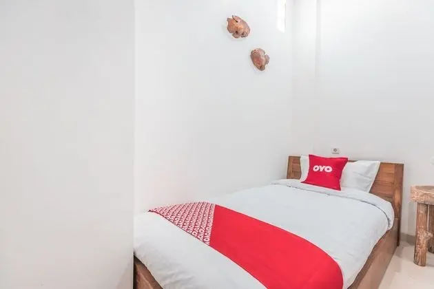 Standard İki Ayrı Yataklı Oda