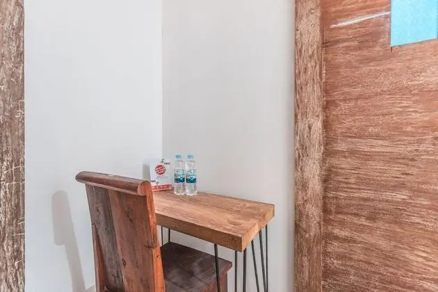 Standard İki Ayrı Yataklı Oda