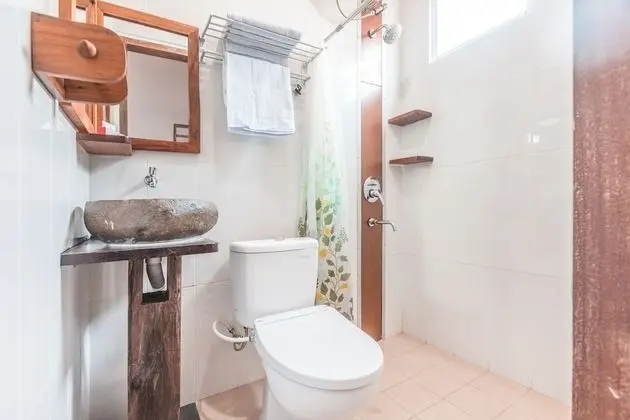 Standard İki Ayrı Yataklı Oda