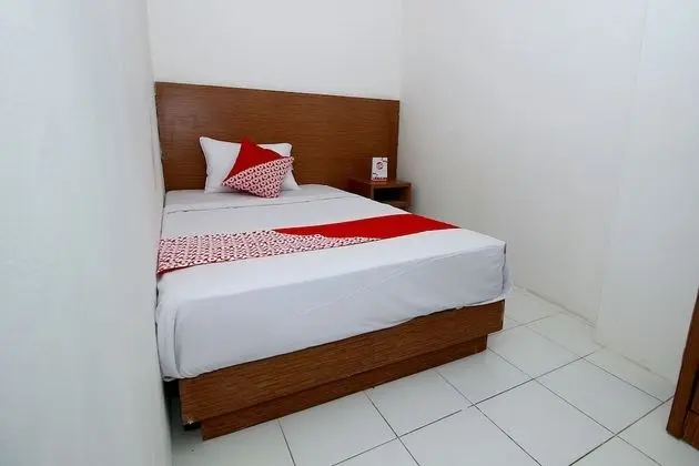 Standard Tek Kişilik Oda