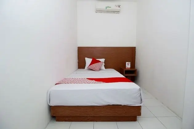 Standard Tek Kişilik Oda