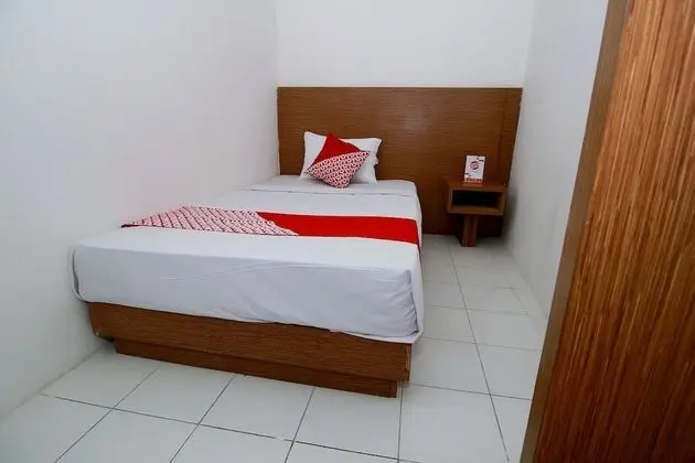 Standard Tek Kişilik Oda