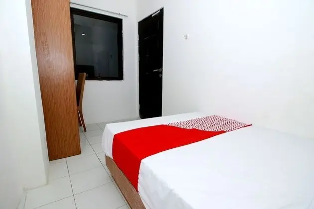 Standard Tek Kişilik Oda