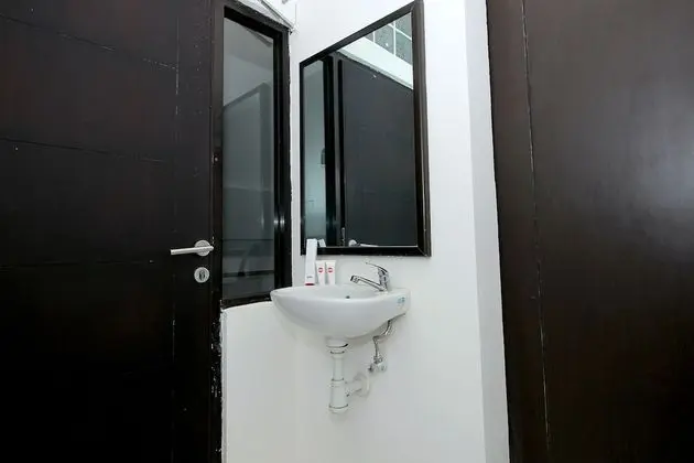Standard Tek Kişilik Oda
