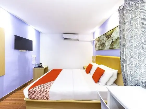 Çift ​​kişilik Deluxe