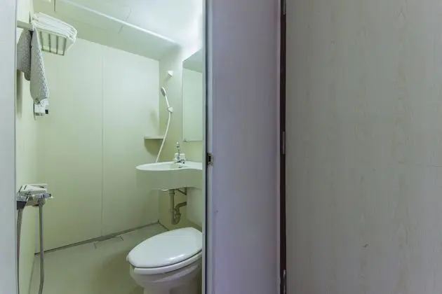 Çift ​​kişilik Standard