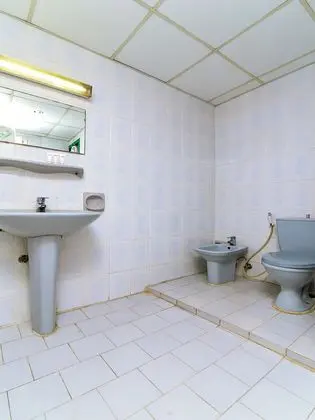 Apart Daire One Bedroom