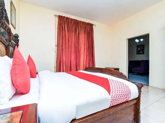 Apart Daire One Bedroom