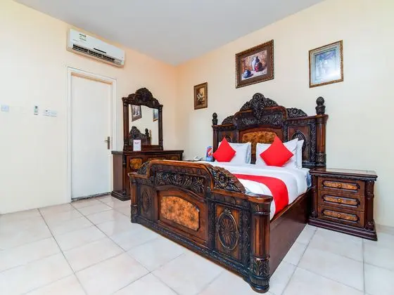 Apart Daire One Bedroom
