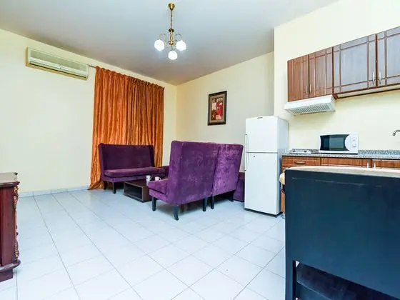 Apart Daire One Bedroom