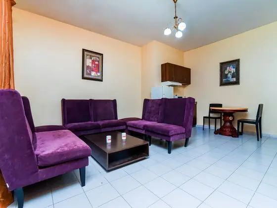 Apart Daire One Bedroom