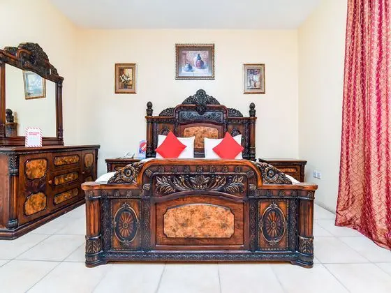 Apart Daire One Bedroom