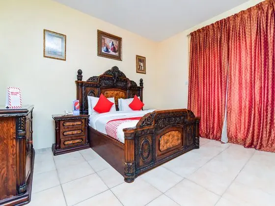 Apart Daire One Bedroom