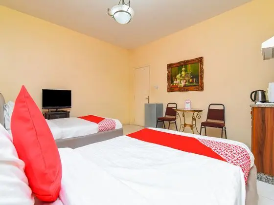 Apart Daire Two Bedrooms