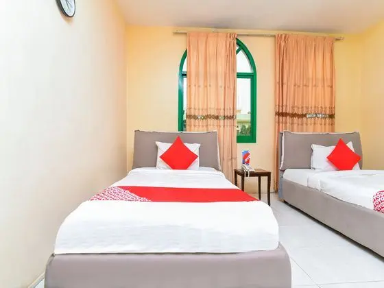 Apart Daire Two Bedrooms