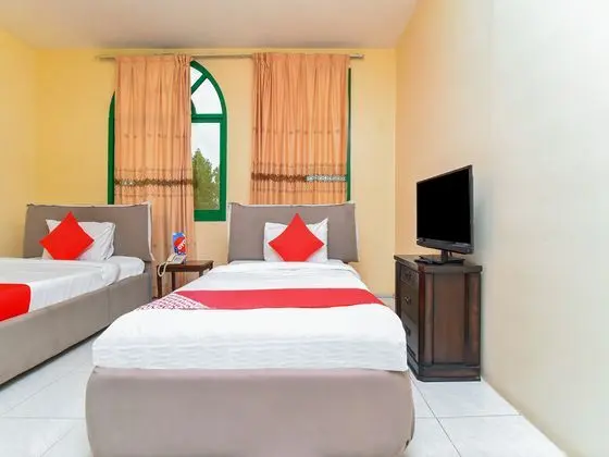 Apart Daire Two Bedrooms