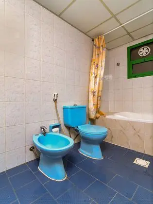 Apart Daire Two Bedrooms