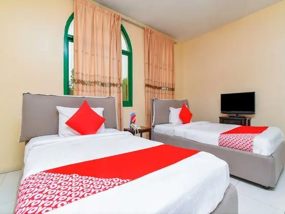 Apart Daire Two Bedrooms