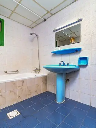 Apart Daire Two Bedrooms