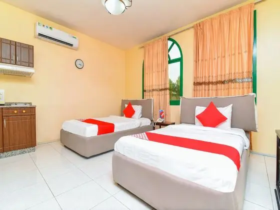 Apart Daire Two Bedrooms
