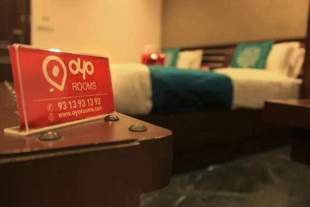 Standard Tek Büyük veya İki Ayrı Yataklı Oda, 1 Çift Kişilik Yatak, Özel Banyo