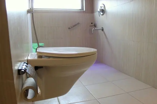 Standard Tek Büyük veya İki Ayrı Yataklı Oda, 1 Çift Kişilik Yatak, Özel Banyo