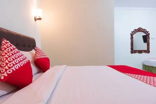 Family Oda
