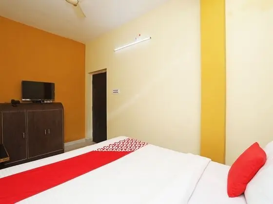 Deluxe Tek Büyük veya İki Ayrı Yataklı Oda, 1 En Büyük (King) Boy Yatak