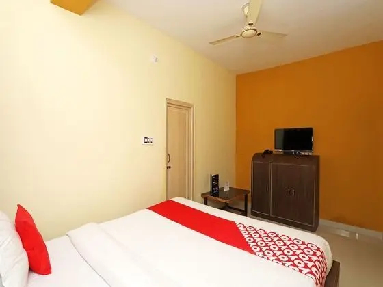 Deluxe Tek Büyük veya İki Ayrı Yataklı Oda, 1 En Büyük (King) Boy Yatak