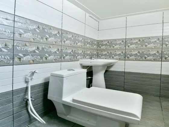 Deluxe Tek Büyük veya İki Ayrı Yataklı Oda, 1 En Büyük (King) Boy Yatak