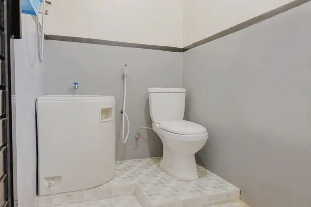 Çift ​​kişilik Standard