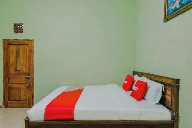 Çift ​​kişilik Standard