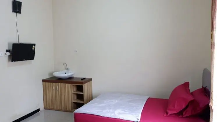 Deluxe İki Ayrı Yataklı Oda