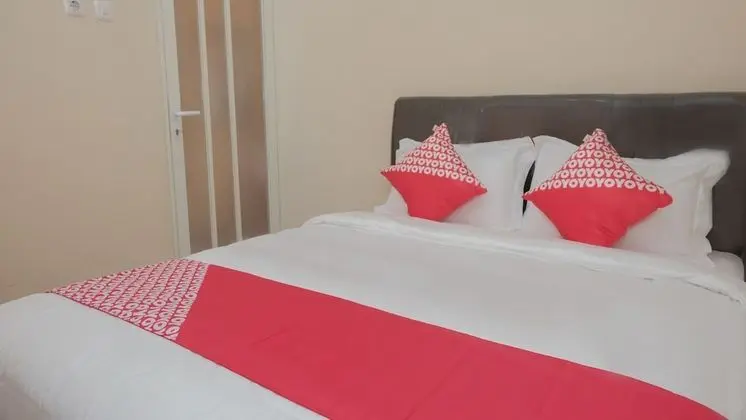 Standard Villa