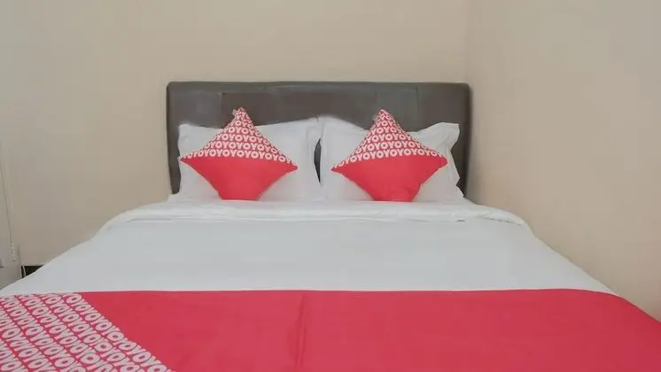 Standard Villa