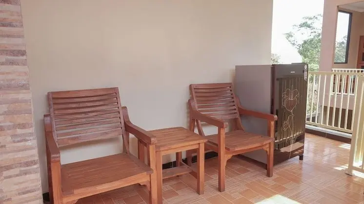 Standard Villa