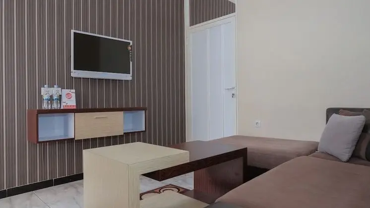 Standard Villa