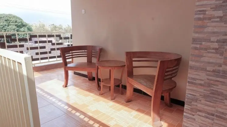 Standard Villa