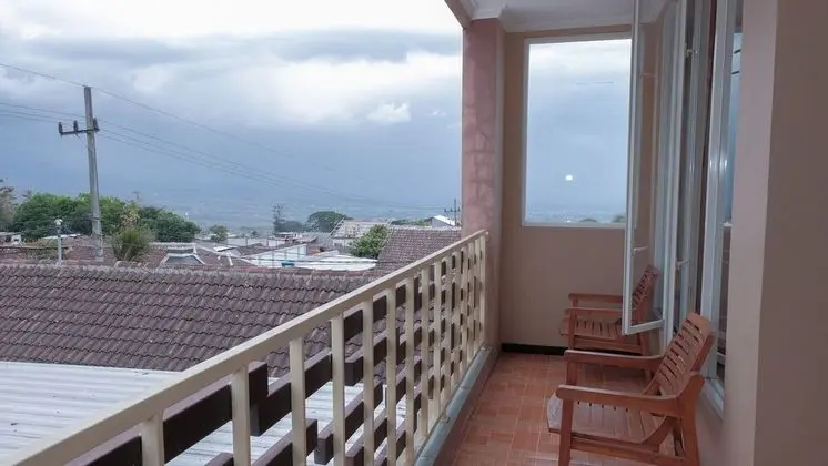 Standard Villa