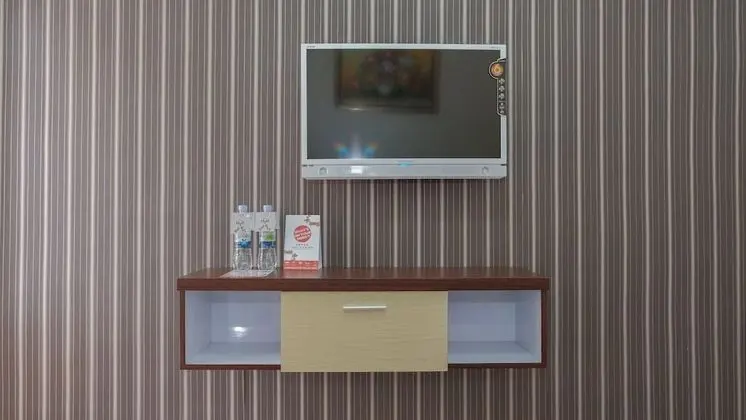 Standard Villa