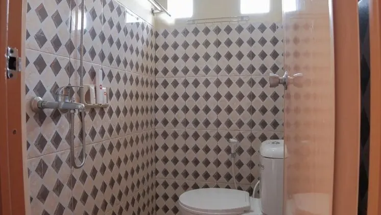 Standard Villa
