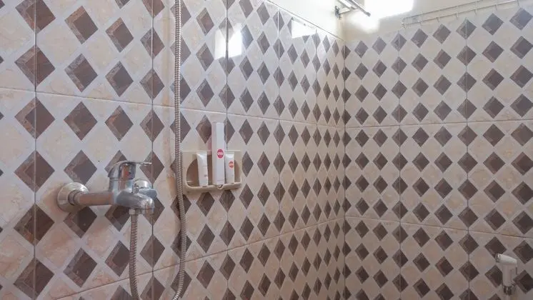 Standard Villa
