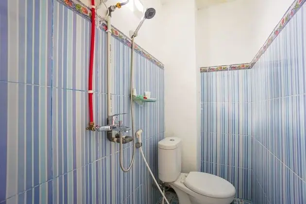 Standard İki Ayrı Yataklı Oda