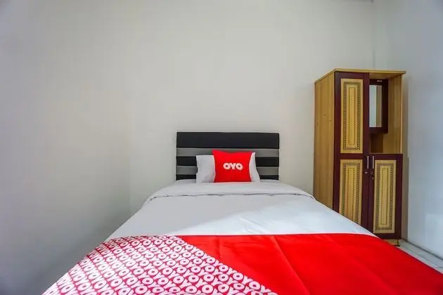 Standard Tek Kişilik Oda