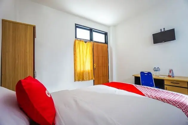 Standard Tek Kişilik Oda