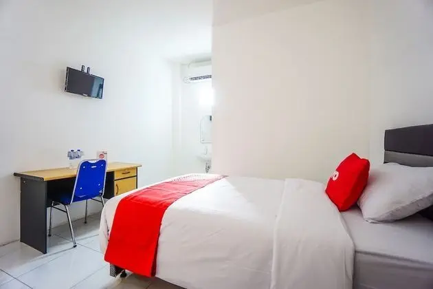 Standard Tek Kişilik Oda