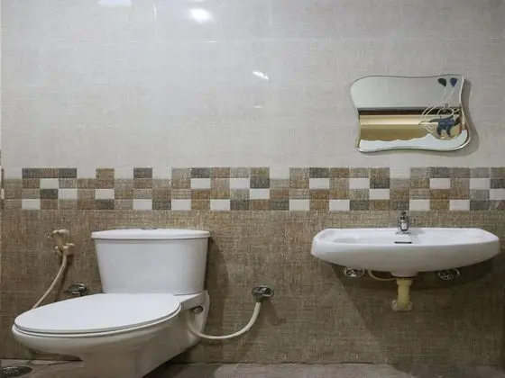 Deluxe Tek Büyük veya İki Ayrı Yataklı Oda, 1 Büyük (Queen) Boy Yatak