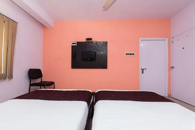 Standard Tek Büyük veya İki Ayrı Yataklı Oda, 1 Çift Kişilik Yatak, Özel Banyo